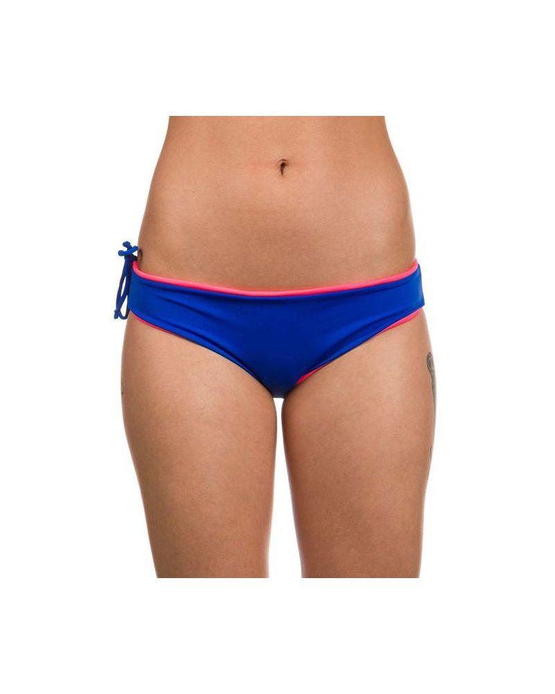 Bikini Zealous Basic Blue XS