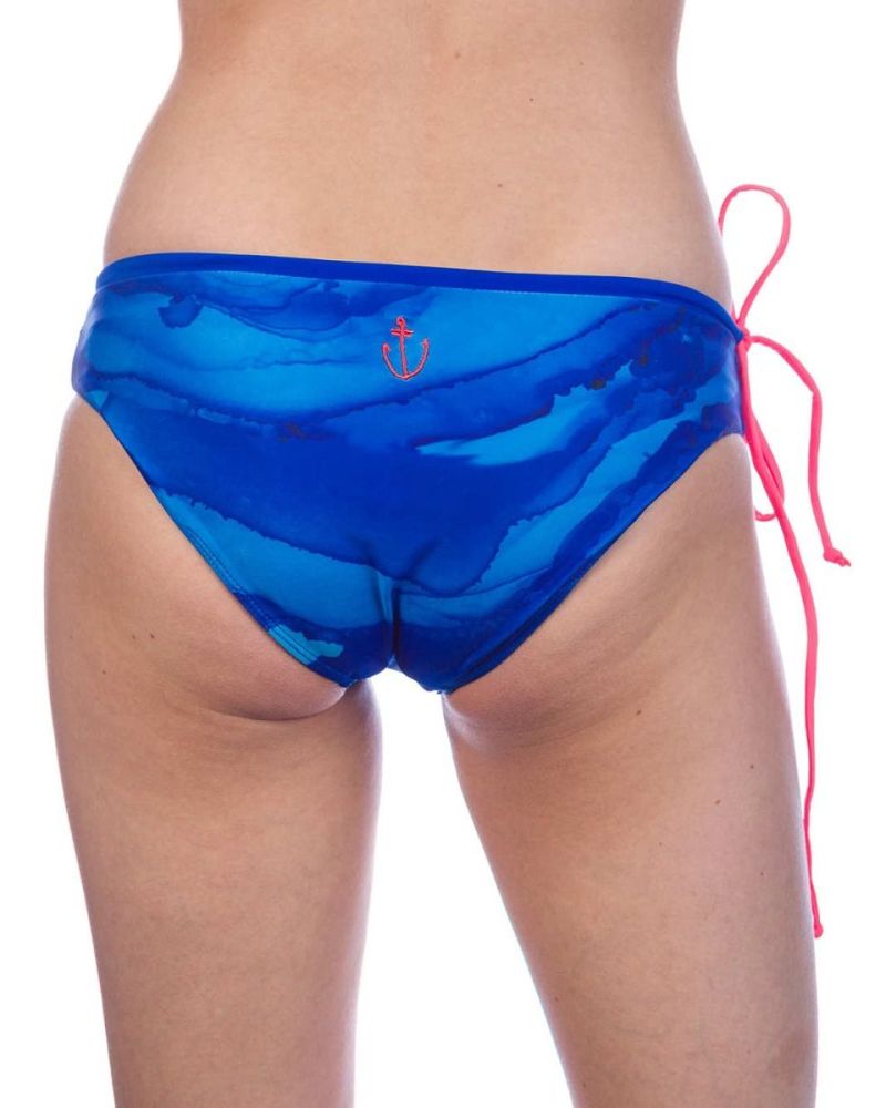 Bikini Zealous Basic Surf Zealous X Lerke Nennemann XL