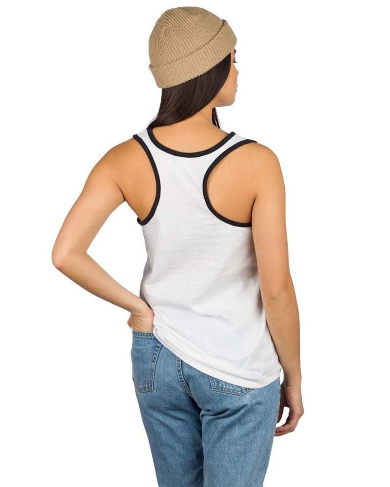 Maiou Coal Fernow Bright White Anthracite XS