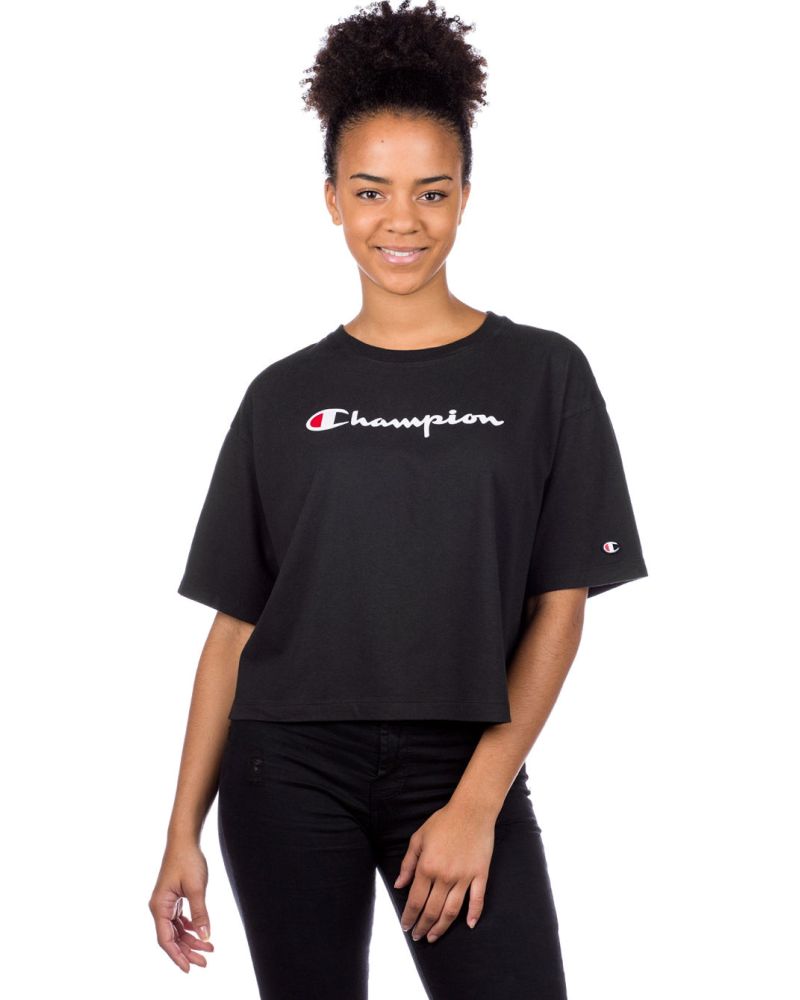 Tricou Champion New York Jersey Nbk L