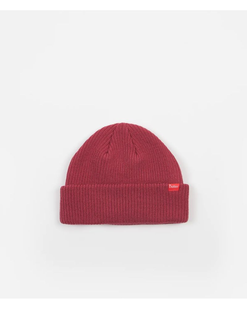 Caciula Butter Goods Wharfie Berry Violet