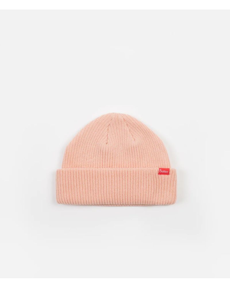 Caciula Butter Goods Wharfie Peach Pink