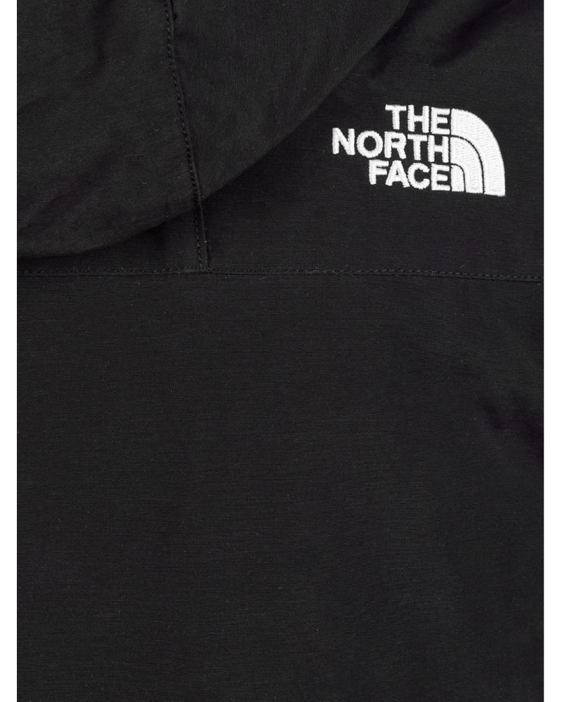 Geaca Iarna The North Face Katavi Tnf Black