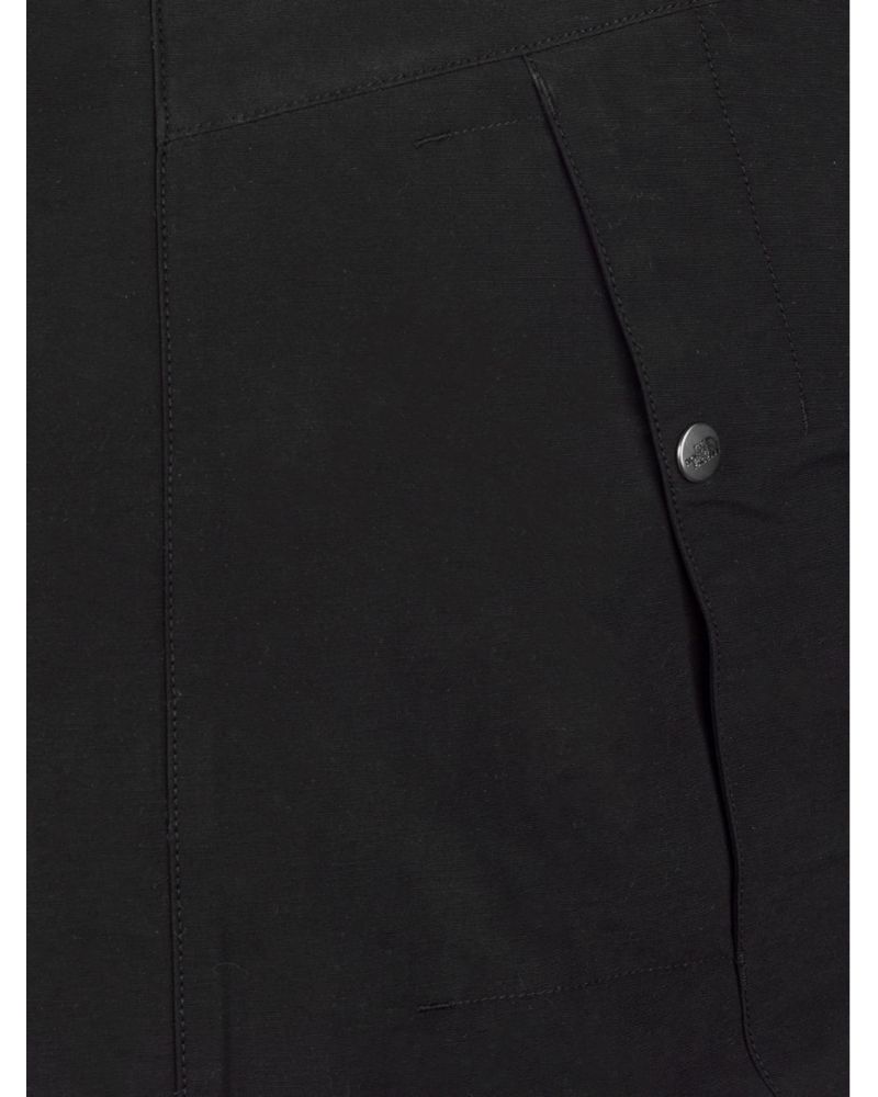 Geaca Iarna The North Face Katavi Tnf Black