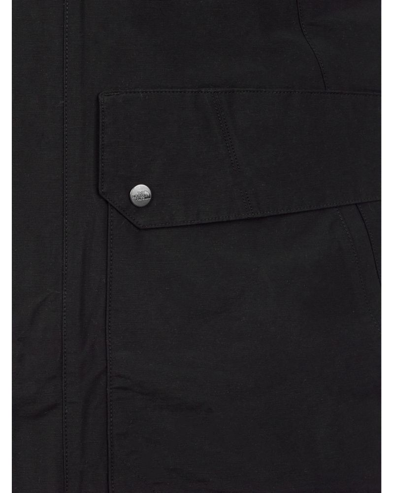 Geaca Iarna The North Face Katavi Tnf Black