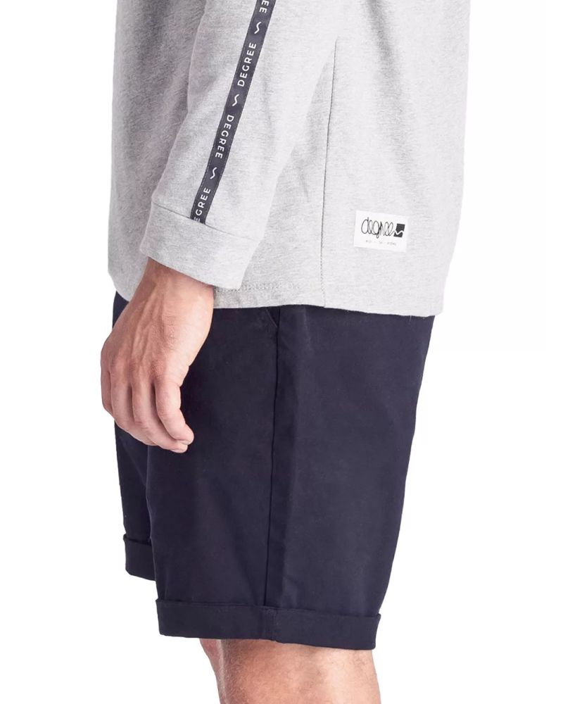 Shorts Degree Clothing Wover Dark Navy S