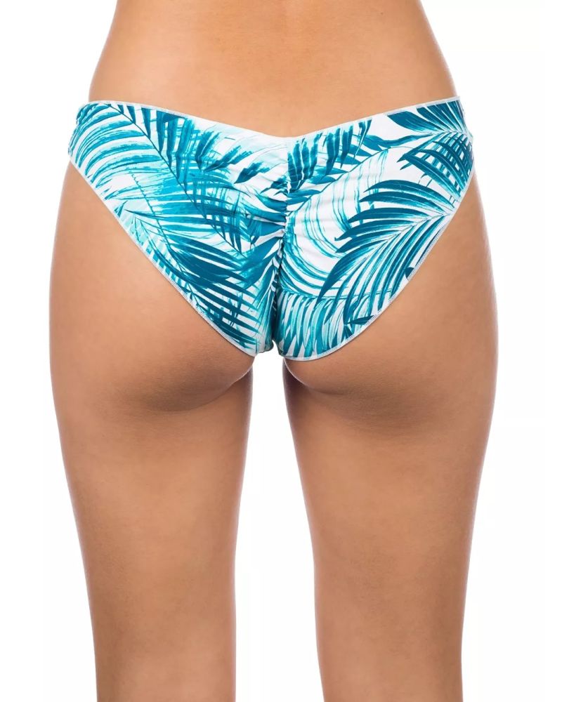 Bikini Rip Curl Paradise Palm Cheeky Escape M
