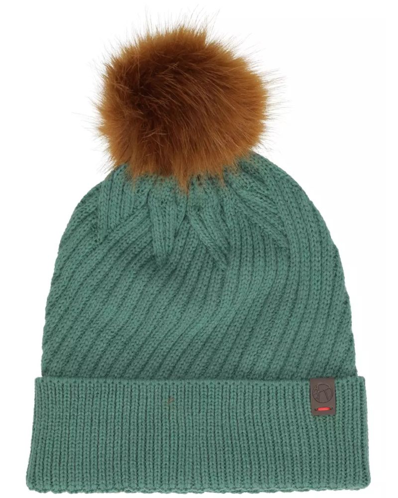 Caciula Kazane Altai Blue Sprc/Tapenade