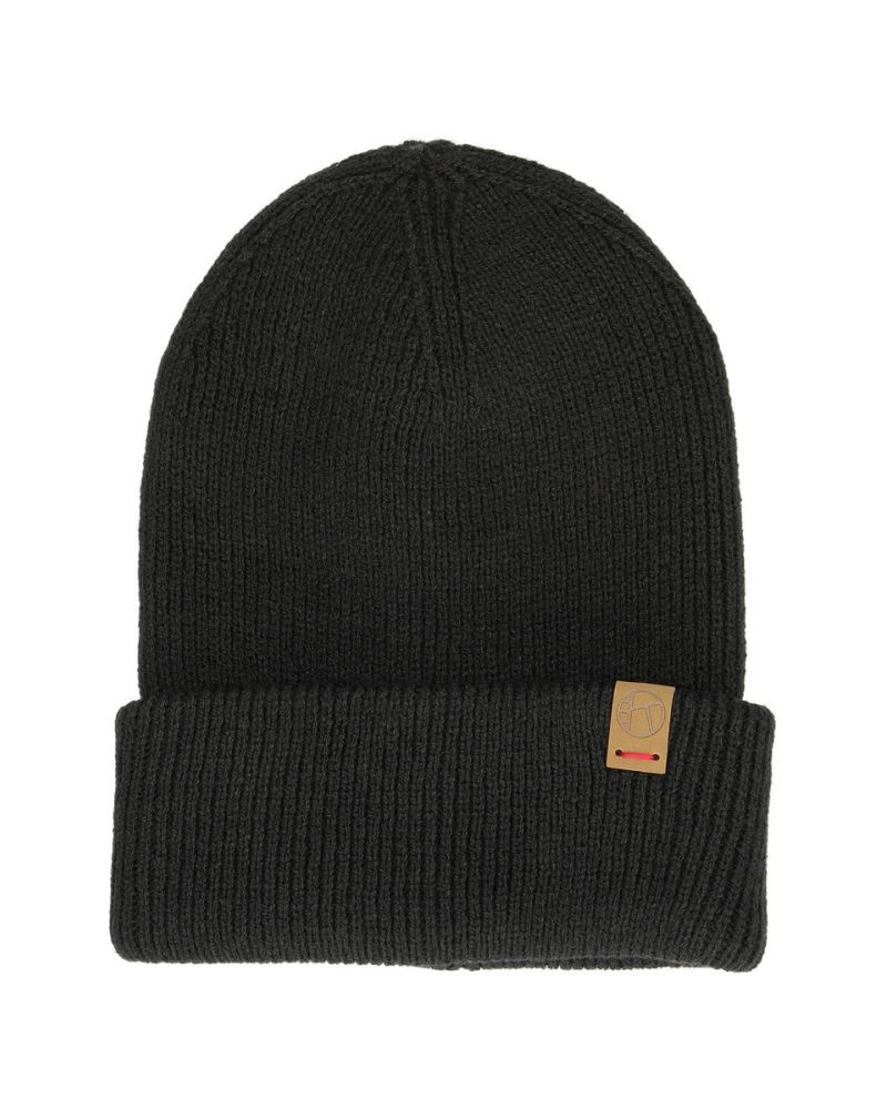 Caciula Kazane Andes Black