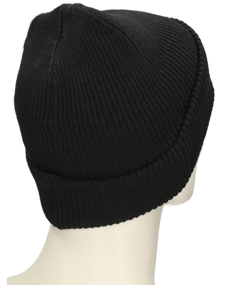 Caciula Kazane Andes Black