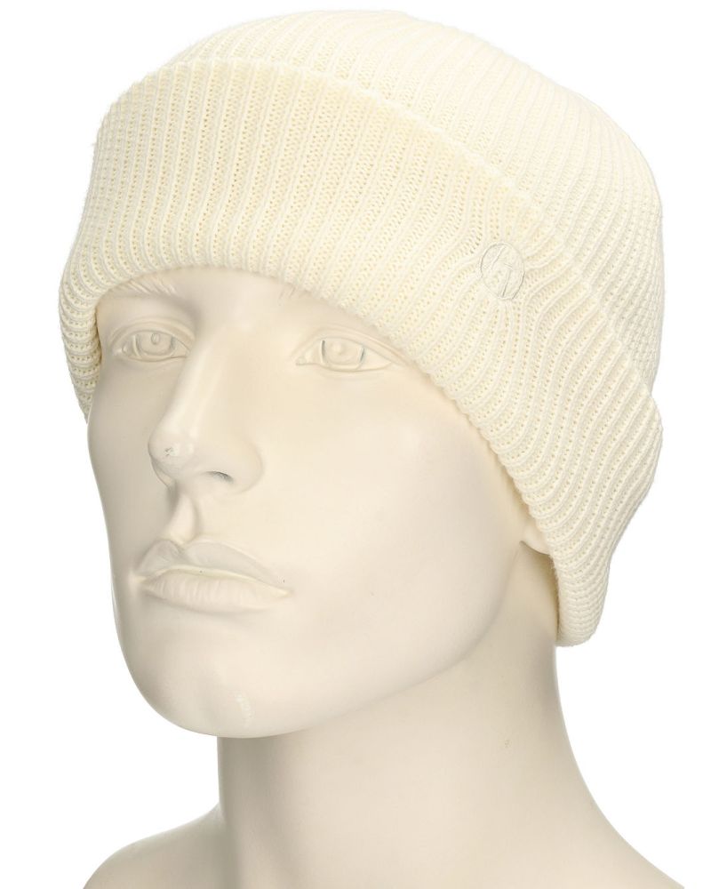 Caciula Kazane Andes Naturals Pattern Vanilla Ice