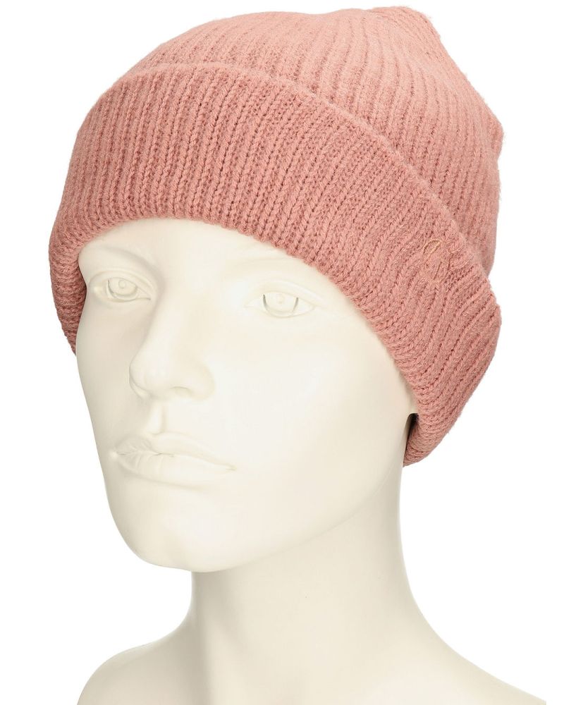 Caciula Kazane Cadee Ash Rose Pink