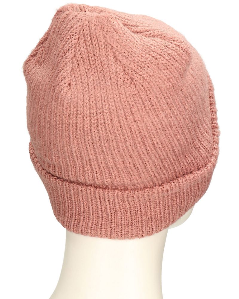 Caciula Kazane Cadee Ash Rose Pink