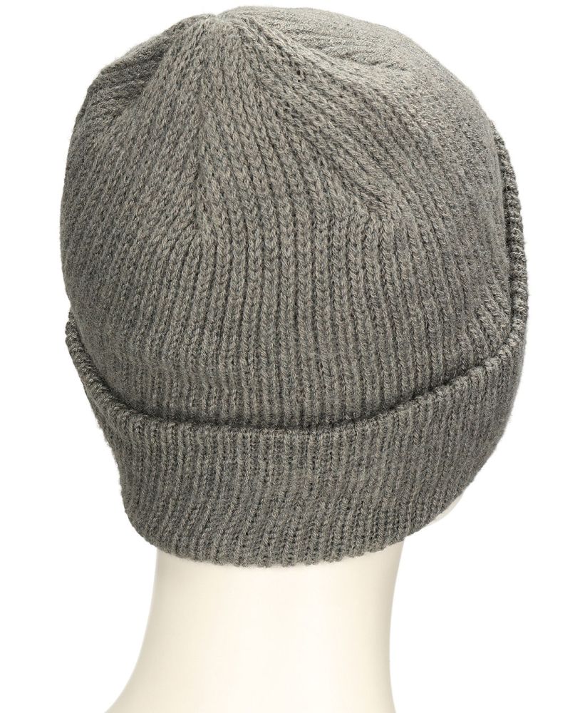 Caciula Kazane Cadee Charcoal Gray