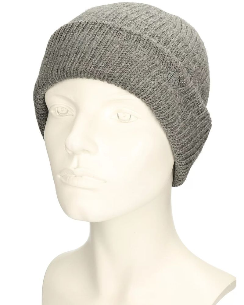 Caciula Kazane Cadee Charcoal Gray