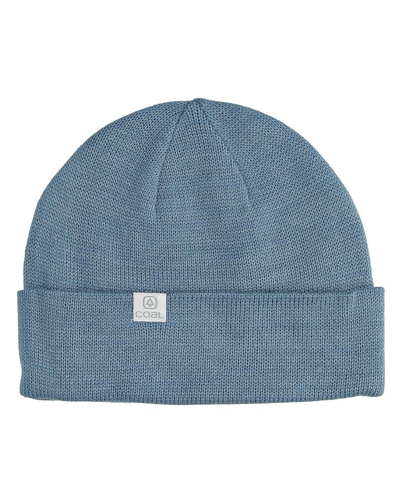 Caciula The FLT Coal Grey Blue