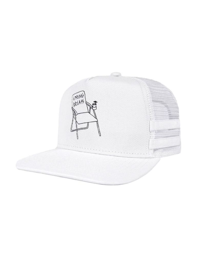 Sapca Capita Spring Break Vaycay