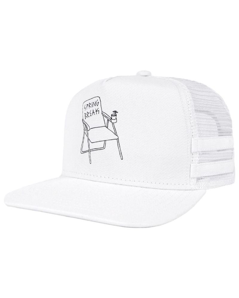 Sapca Capita Spring Break Vaycay