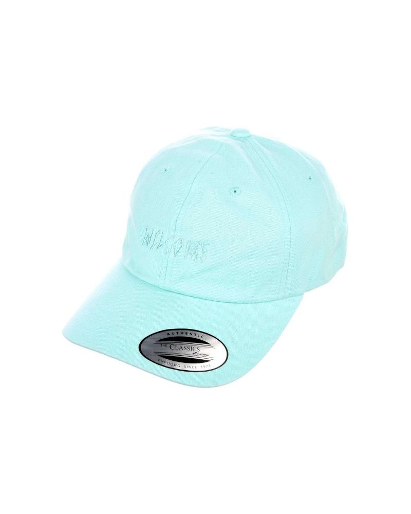 Sapca Welcome Tonal Scrawl