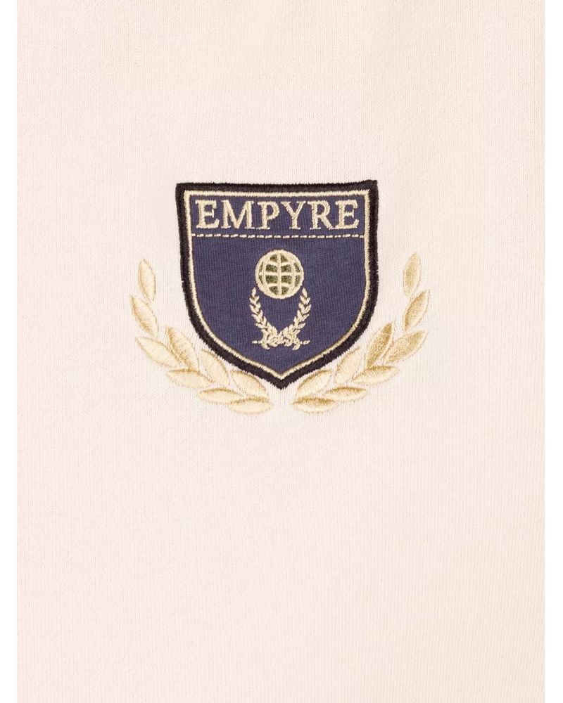 Bluza Empyre Evelyn Crewneck Birch Beige S