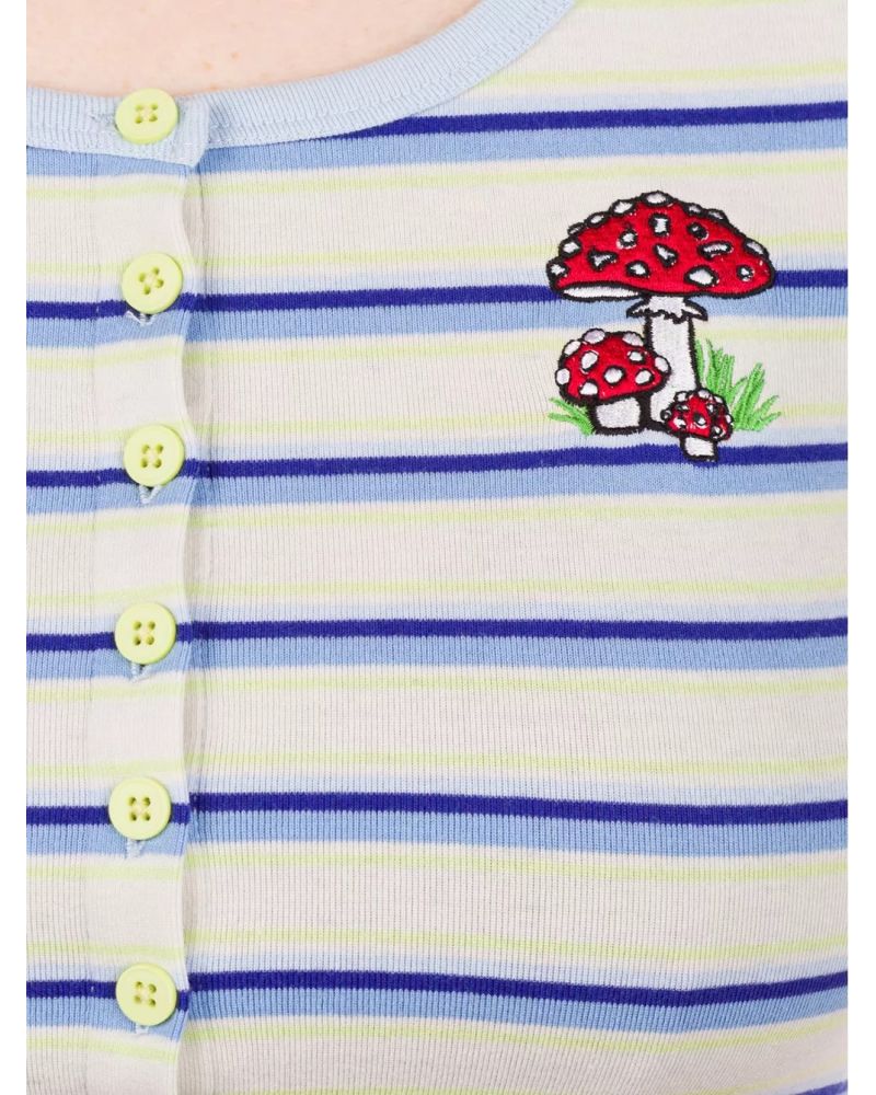 Tricou Empyre Paris Multi XL