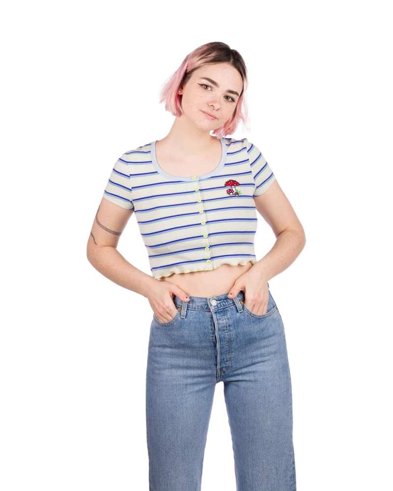 Tricou Empyre Paris Multi XL