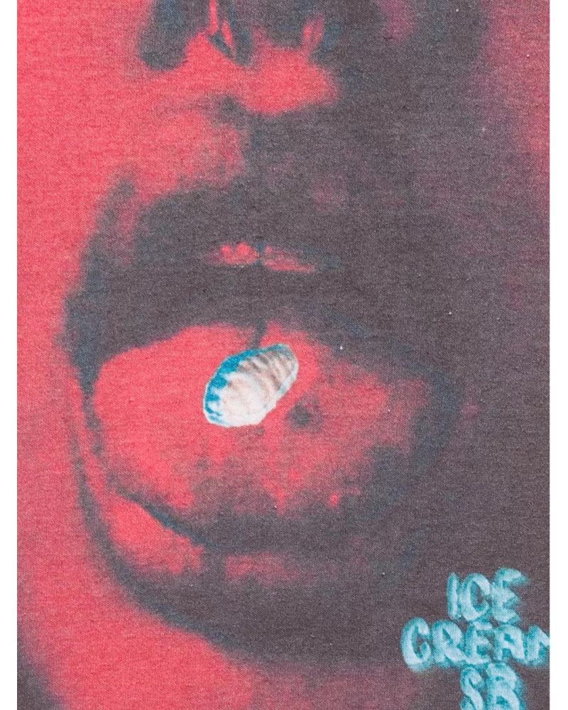 Tricou Ice Cream SB Addiction White S