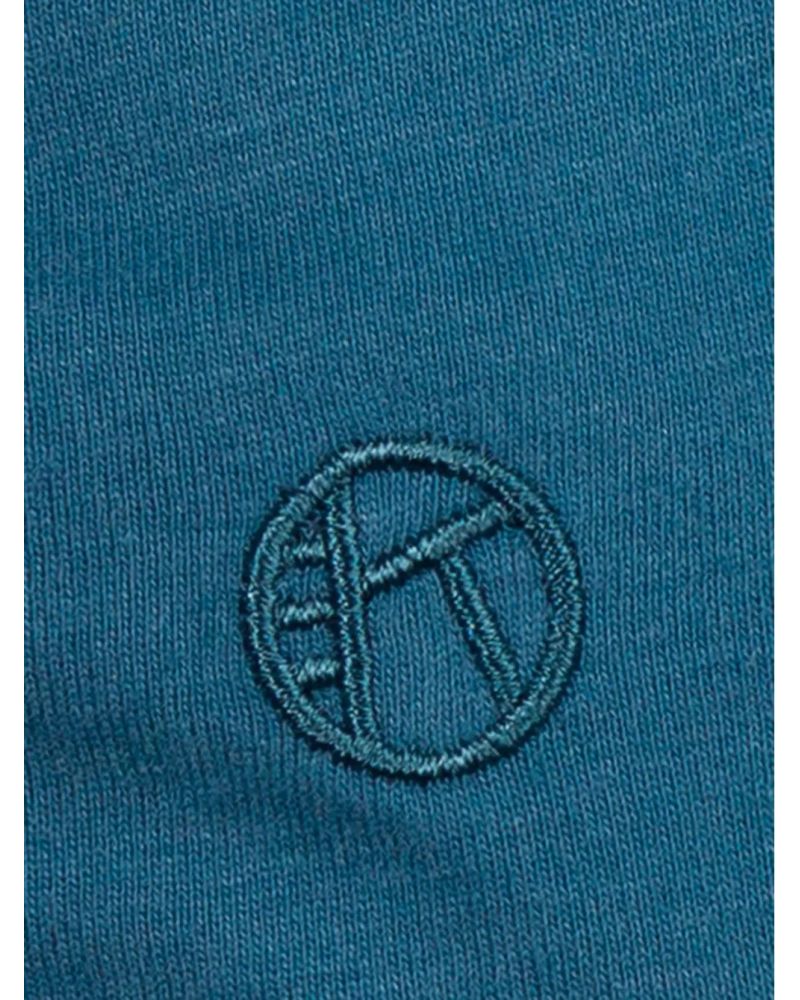 Tricou Kazane Agnetha Midnight Blue S