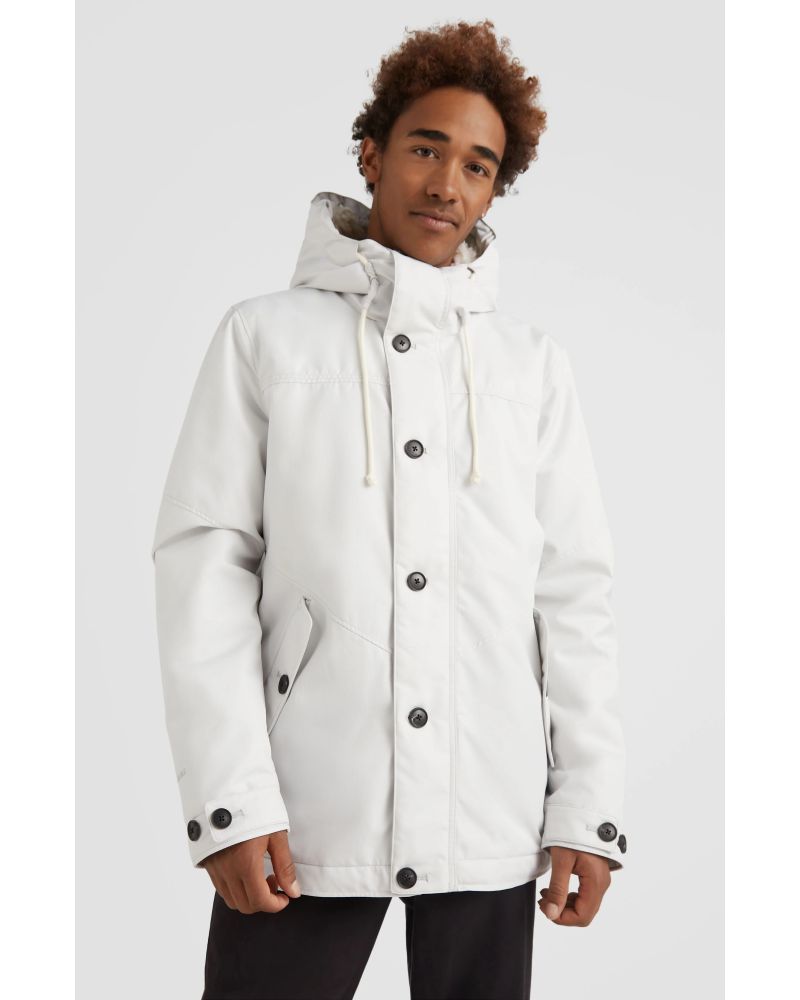 Geaca Iarna O'Neill Bio Field Dawn Blue L