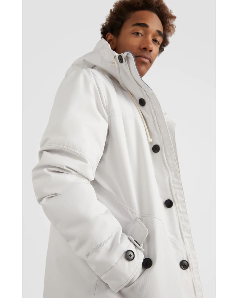 Geaca Iarna O'Neill Bio Field Dawn Blue L