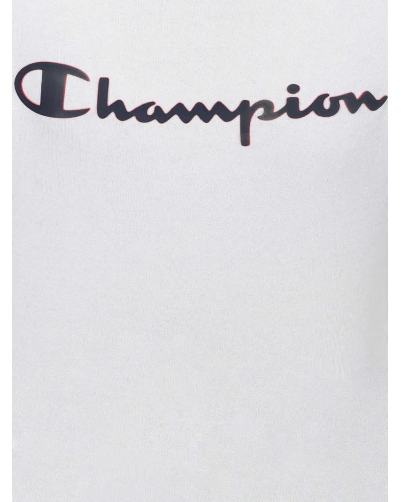 Hanorac Champion American Classics White L