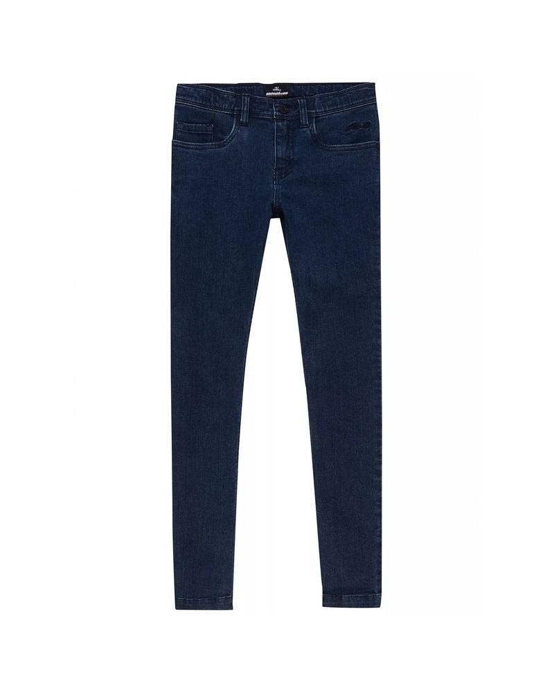 Pantaloni Copii O'Neill Stringer Scale Blue 164