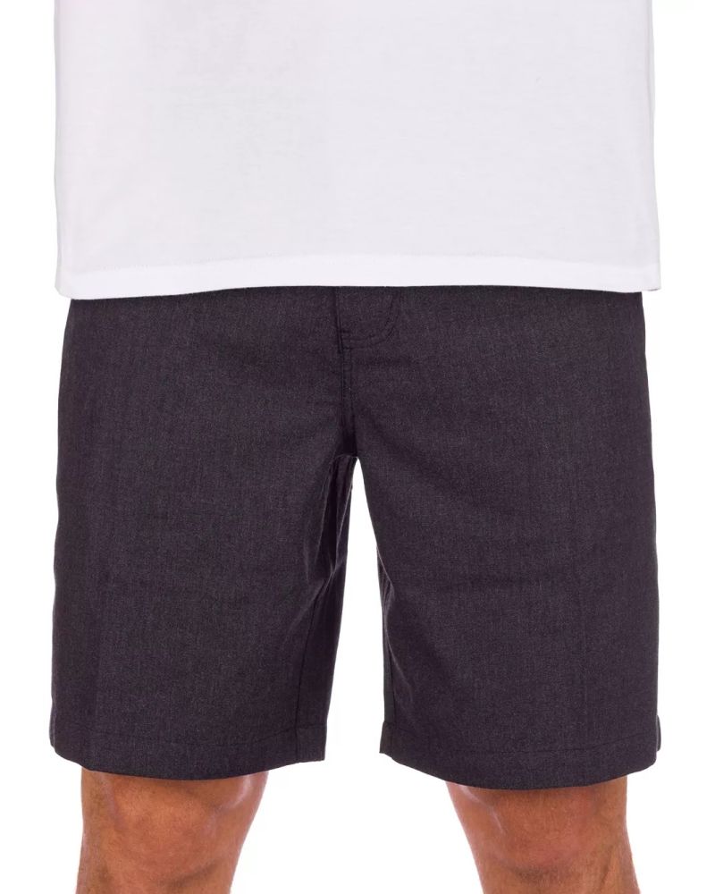 Pantaloni Scurti Empyre Levity Black 28