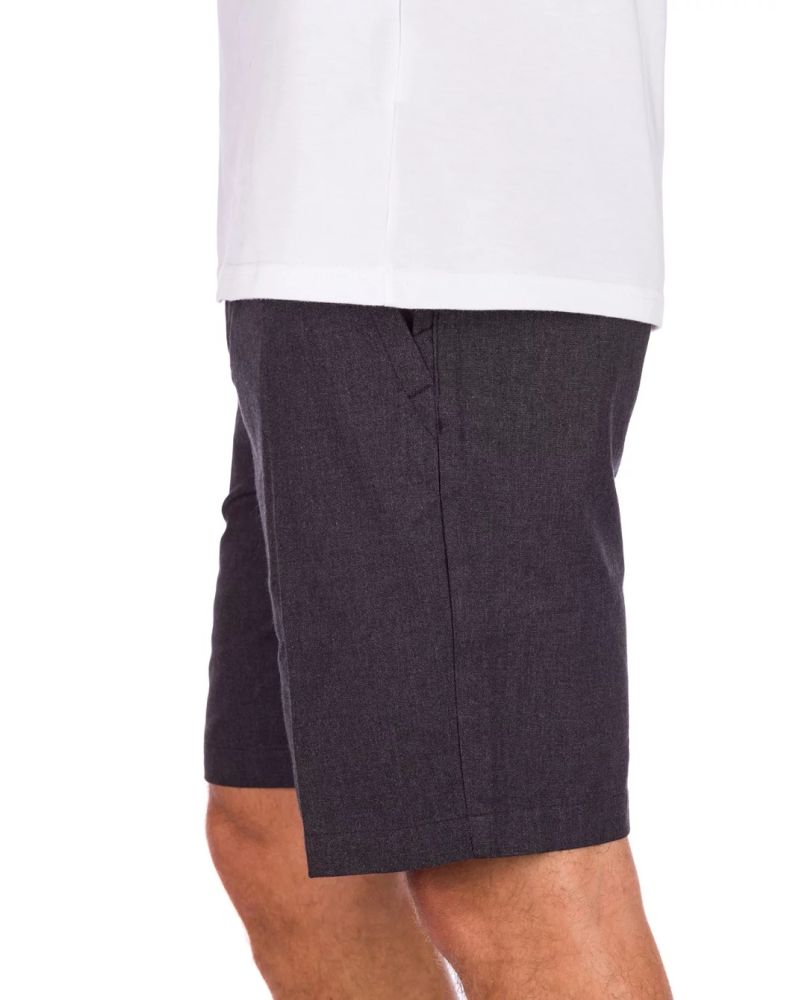 Pantaloni Scurti Empyre Levity Black 28