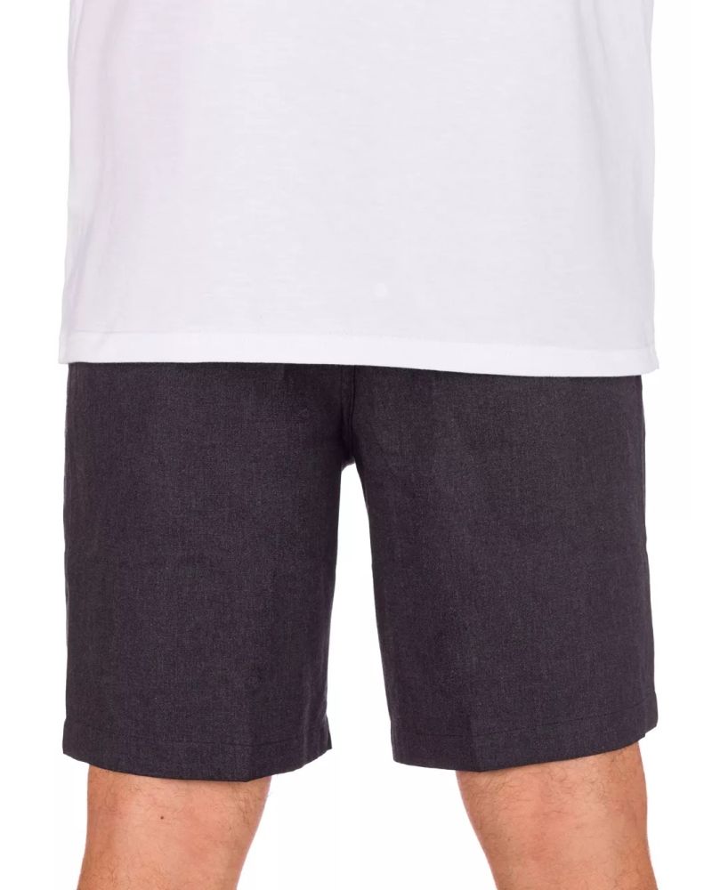 Pantaloni Scurti Empyre Levity Black 28