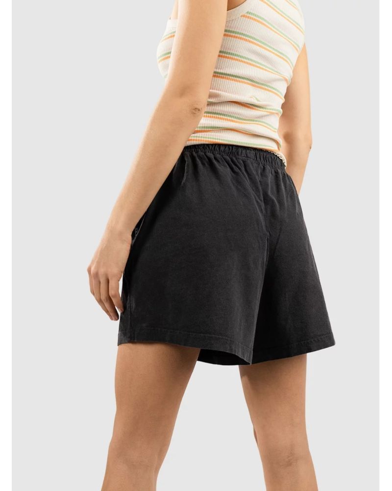 Pantaloni Scurti Kazane Helen Black XL