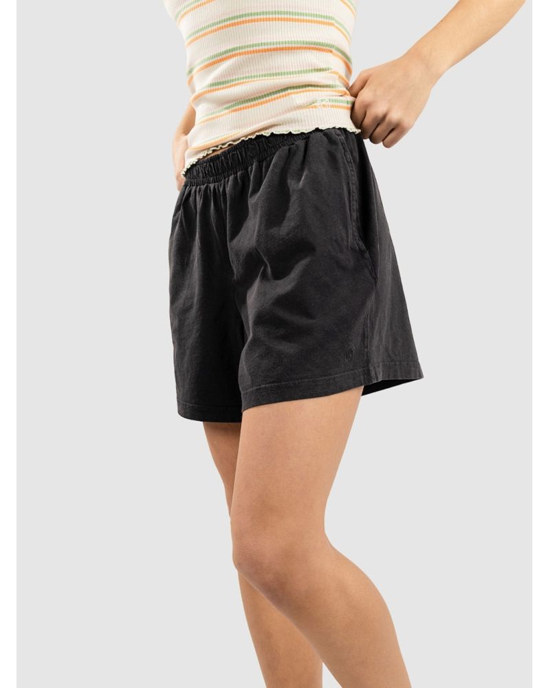 Pantaloni Scurti Kazane Helen Black XL