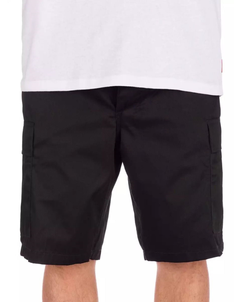 Pantaloni Scurti Rothco BDU Combat Black XS