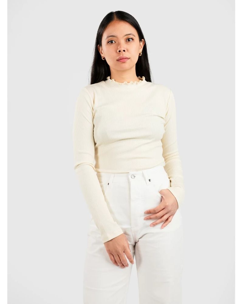 Bluza Kazane Sofia White Rutabaga XL