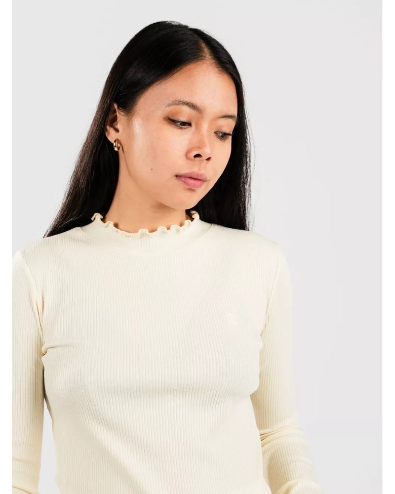 Bluza Kazane Sofia White Rutabaga XL