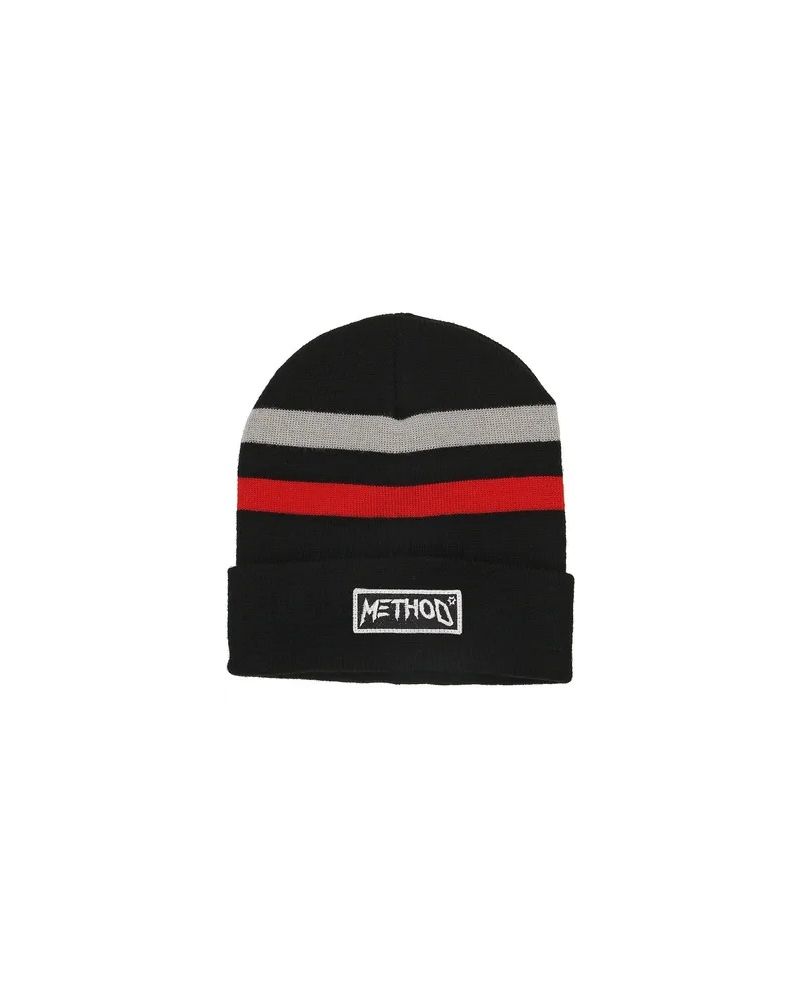 Caciula Method Mag Lines Black