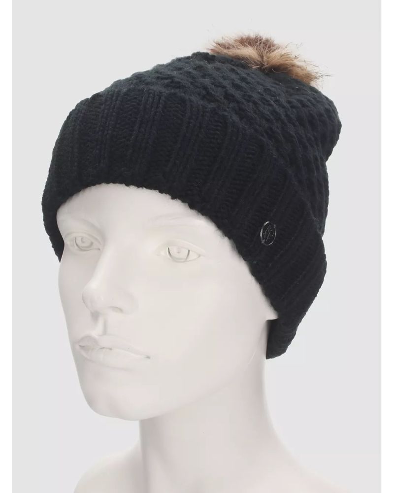 Caciula Roxy Blizzard True Black