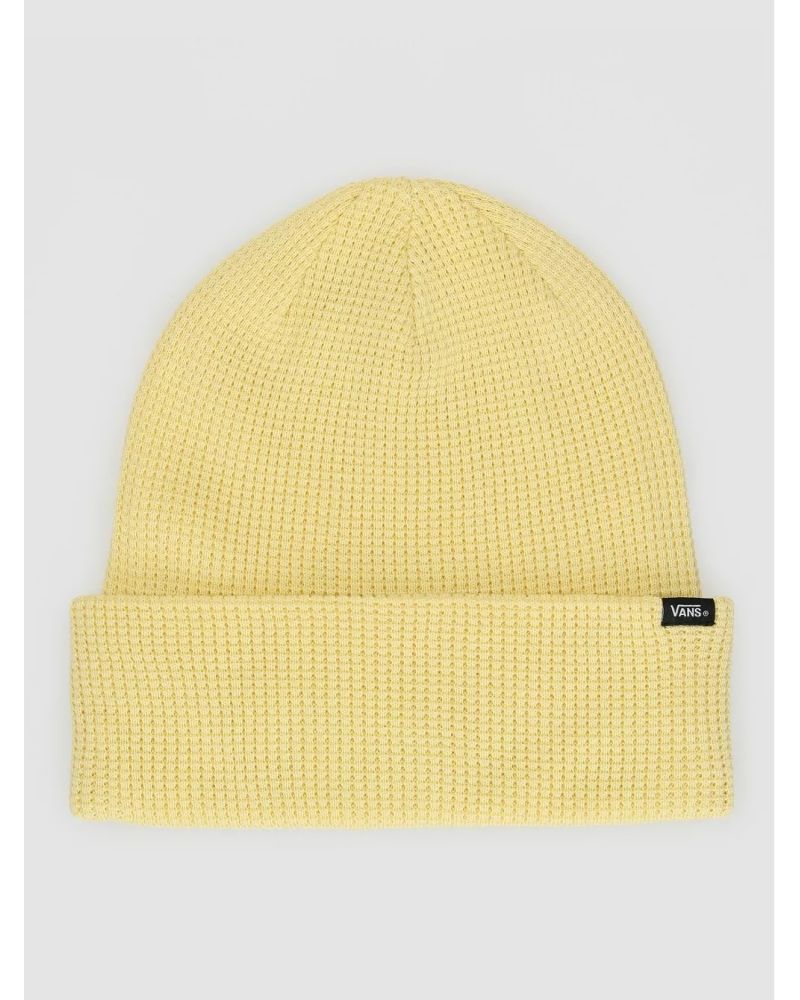 Caciula Vans Waffle Brown Faffia