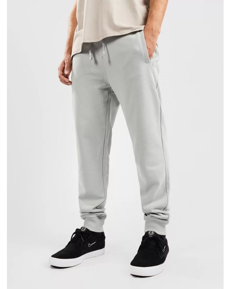 Pantaloni Kazane Teton Naturals Jogging Pants Ficus 52 Gray S