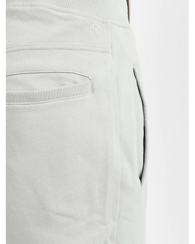 Pantaloni Kazane Teton Naturals Jogging Pants Ficus 52 Gray S