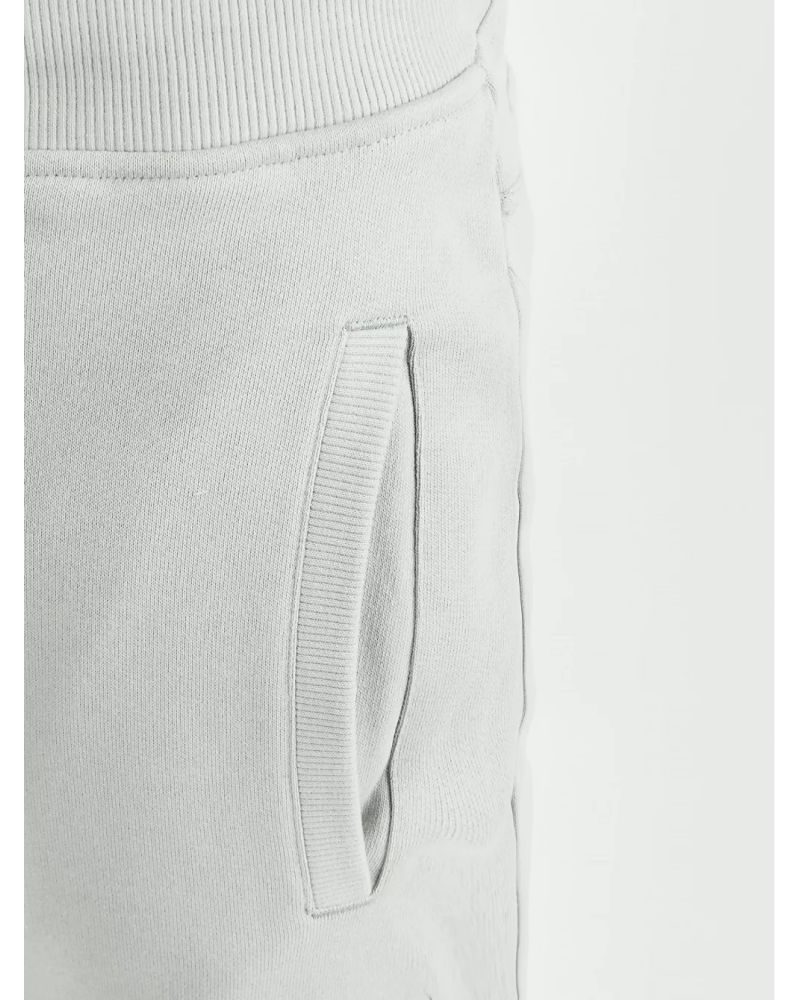 Pantaloni Kazane Teton Naturals Jogging Pants Ficus 52 Gray S