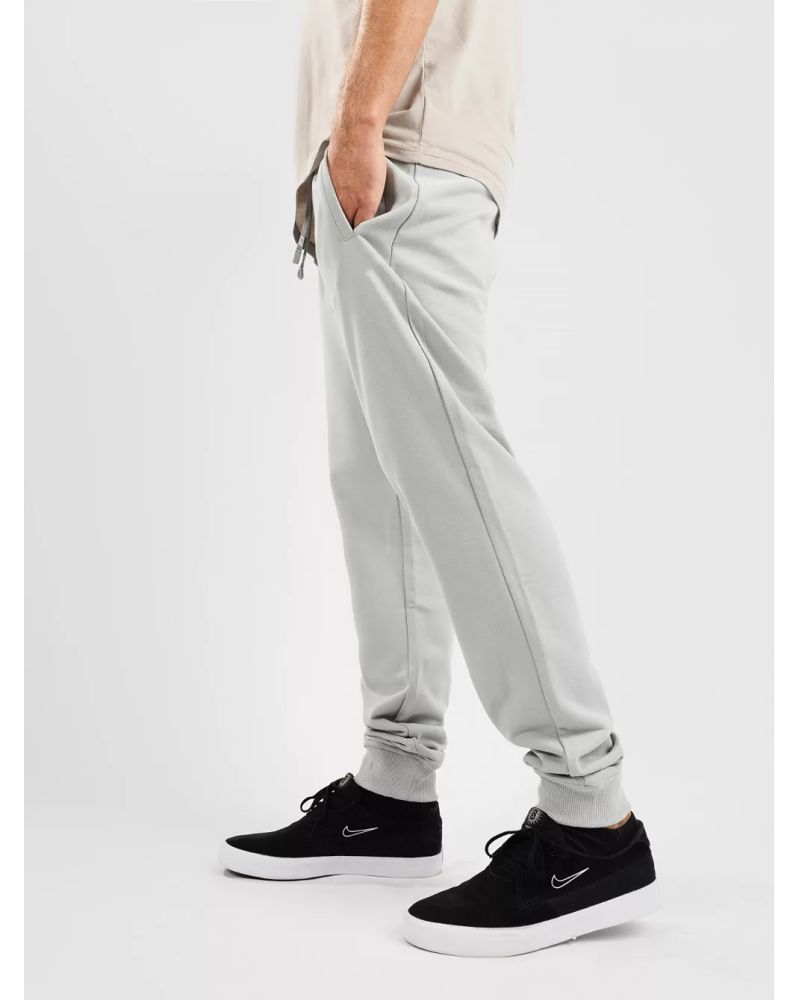 Pantaloni Kazane Teton Naturals Jogging Pants Ficus 52 Gray S