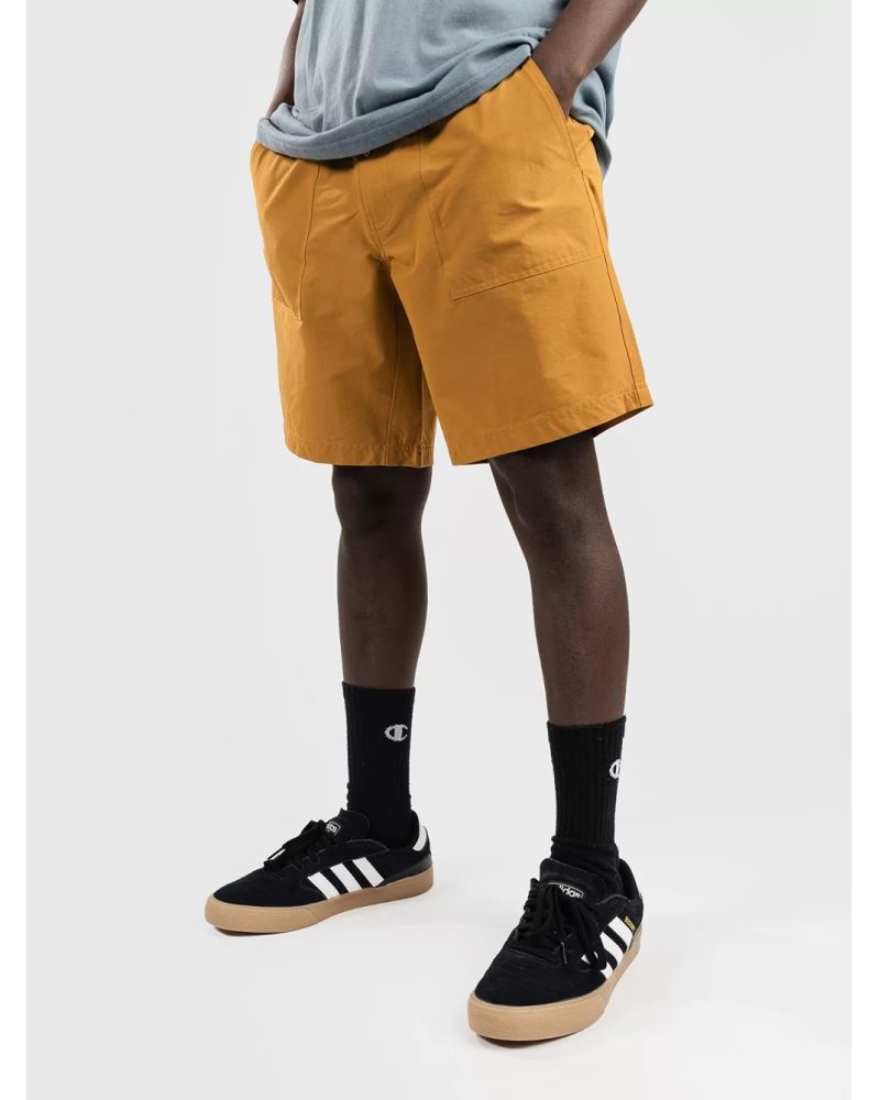 Shorts Coal Crosscut Walk Brown 28