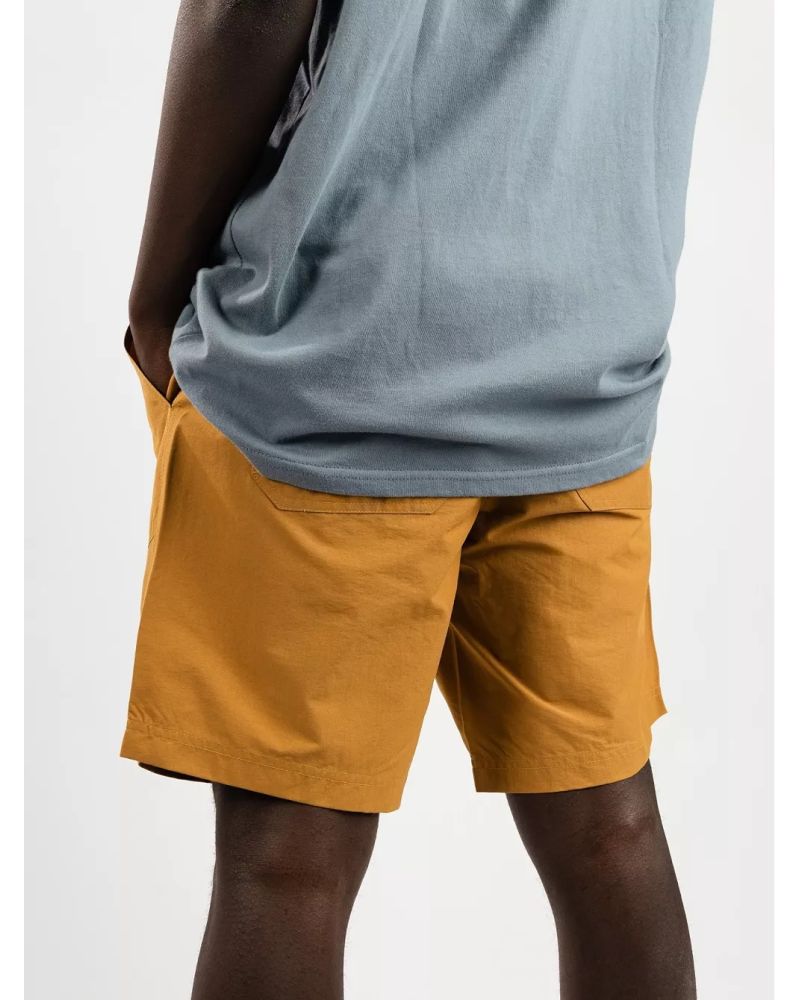 Shorts Coal Crosscut Walk Brown 28