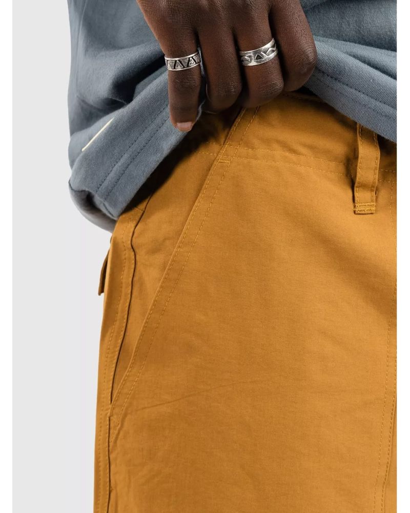 Shorts Coal Crosscut Walk Brown 28